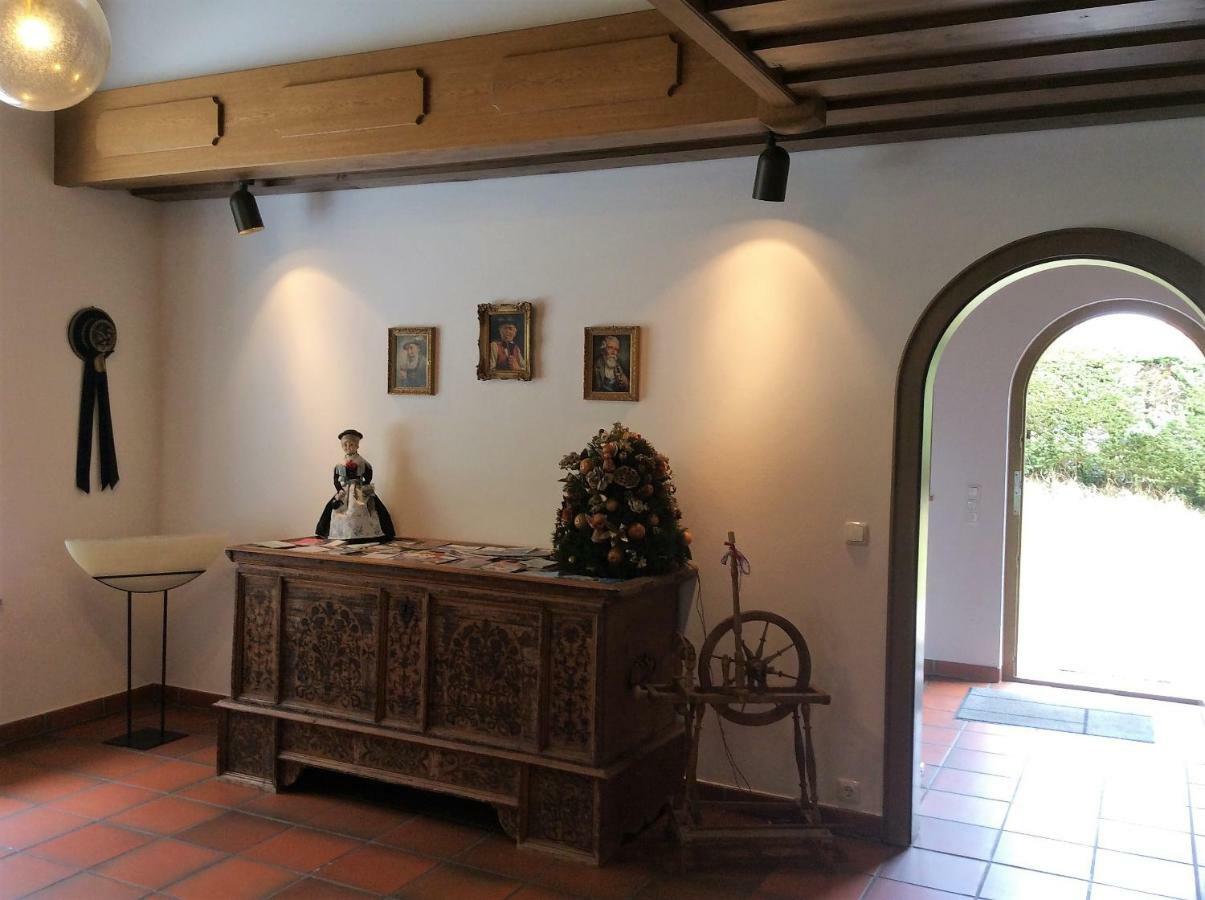 Zwischen Mozart Und Koenig Ludwig Lägenhet Teisendorf Exteriör bild